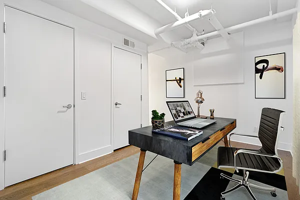 Rented by SERHANT. | media 27