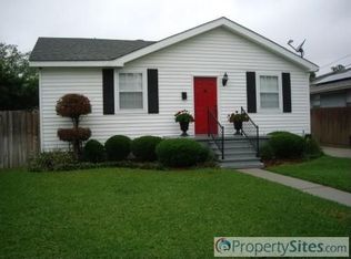 808 Montgomery Ave, Metairie, LA 70003