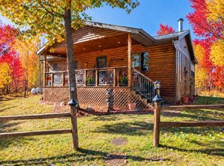 28735 Three Mile Road, Danbury, WI 54830