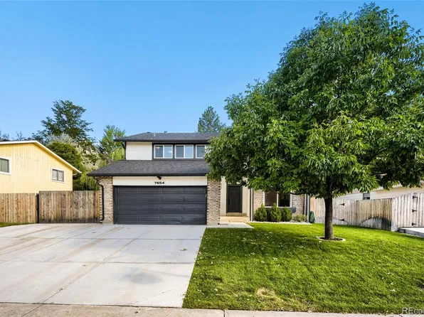 7654 W Ontario Place, Littleton, CO 80128