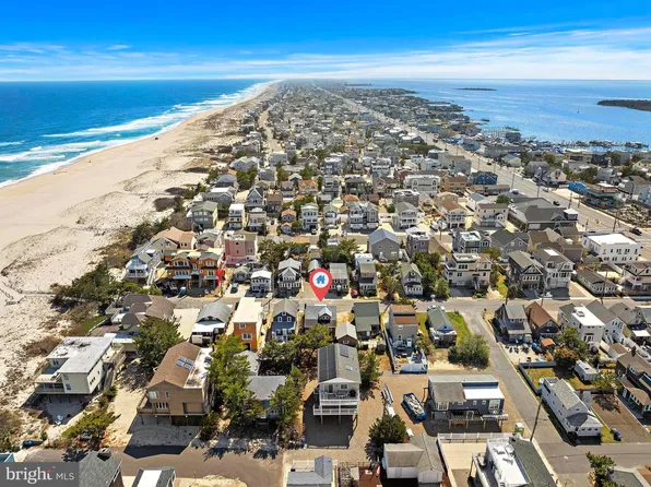 123 E 27th St, Ship Bottom, NJ 08008