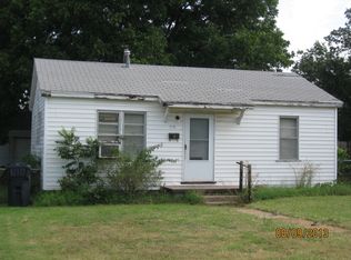 3721 SW 42nd St, Oklahoma City, OK 73119