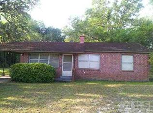 603 Ash St W, Perry, FL 32348