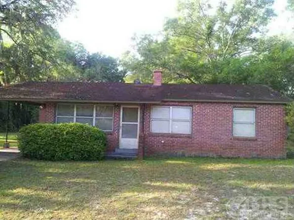 603 Ash St W, Perry, FL 32348