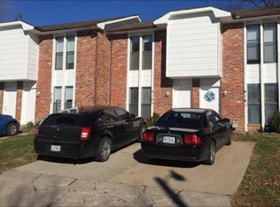 4181-87 W Bethany Dr, Columbia, MO 65203