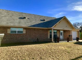 3800 Boulder Ave, Odessa, TX 79762