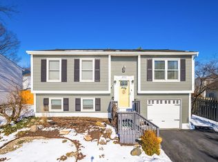 892 Pebblelane Dr #56, Columbus, OH
