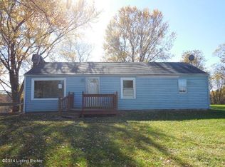 525 Willard Wilson Rd, Bedford, KY 40006