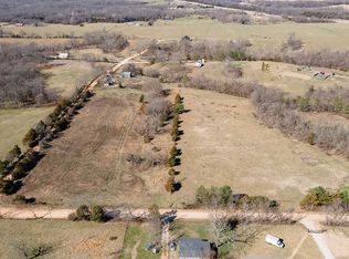 At Perry And Dennis Mitchell Rd, Garfield, AR 72732