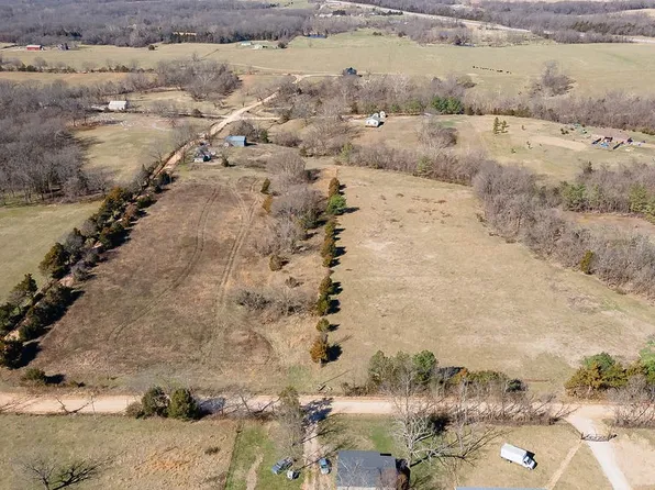 At Perry And Dennis Mitchell Rd, Garfield, AR 72732
