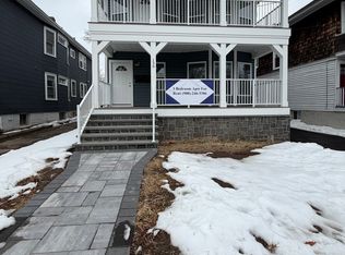 139 Claremont Ave FLOOR 2, Montclair, NJ 07042