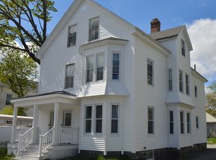 6 Eight Harmony St, Salem, MA 01970