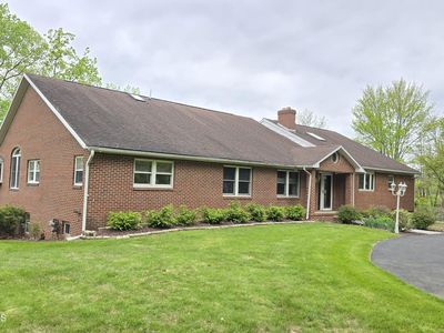 505 Elm Avenue, Selkirk, NY, 12158
