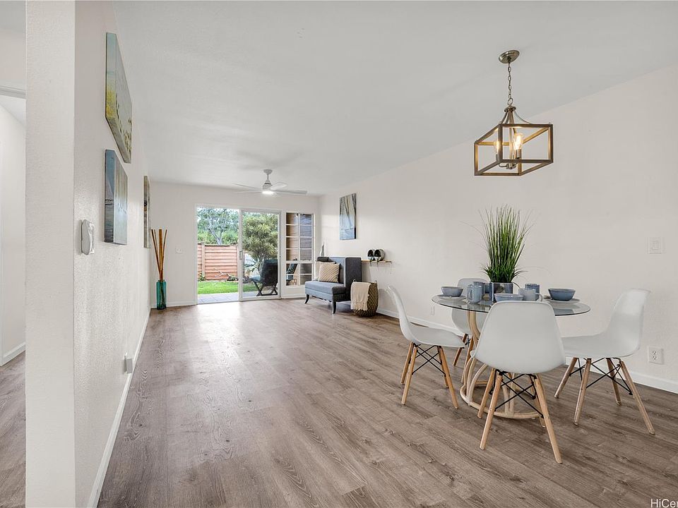 Highlands At Waikele 94586 Lumiauau St Waipahu HI Zillow
