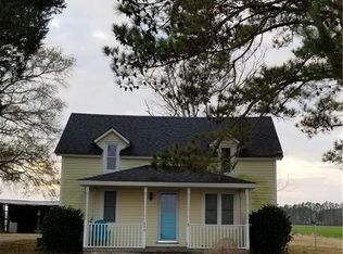 643 Bayside Rd, Elizabeth City, NC 27909