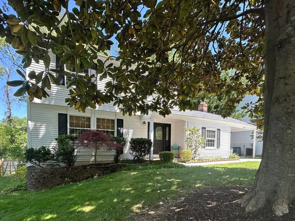 10944 Rock Coast Rd, Columbia, MD 21044