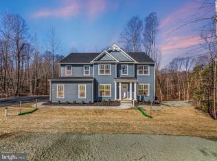 6620 Ginseng Ln, King George, VA 22485