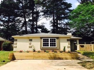 10 Ashland Ave, Brandon, MS 39047