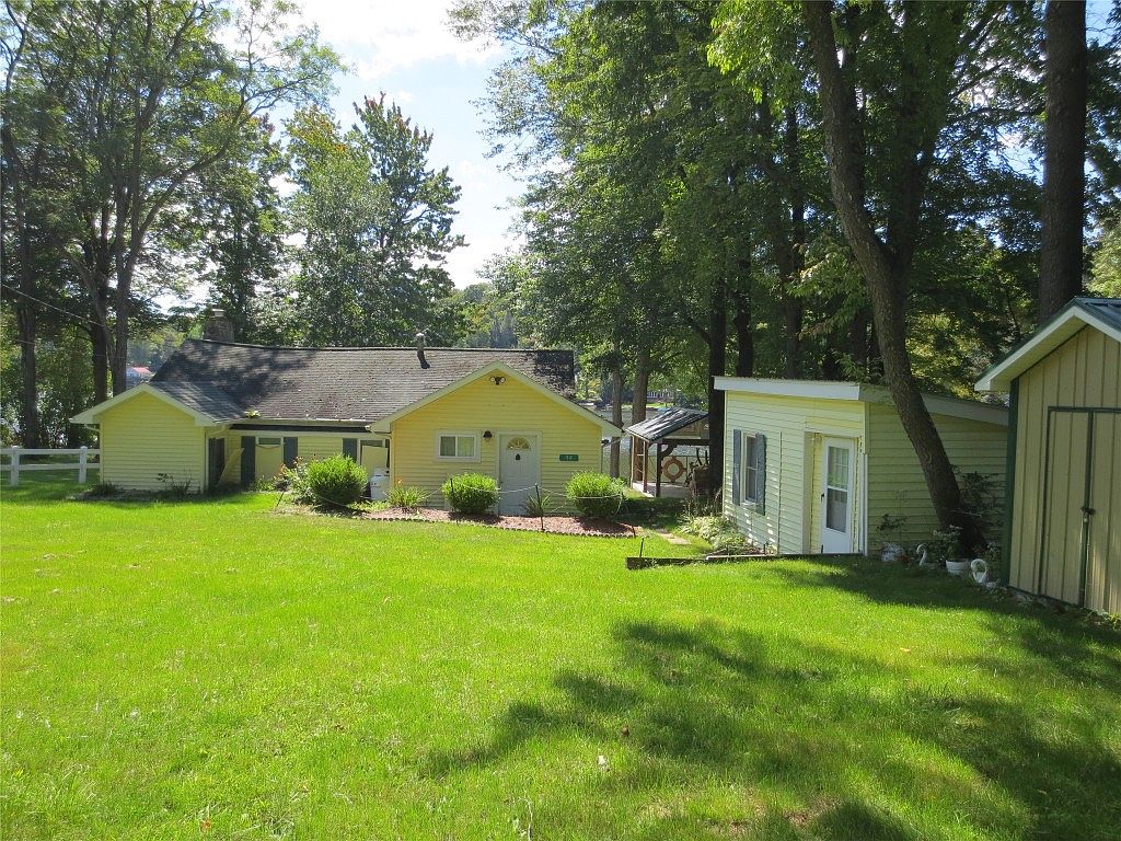 58 C Ave, Brackney, PA 18812 Zillow