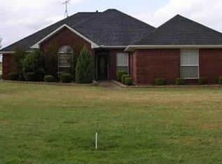 4357 W Fm 922, Valley View, TX 76272