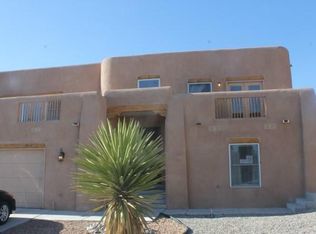 1441 Wilkes Way SE, Rio Rancho, NM 87124