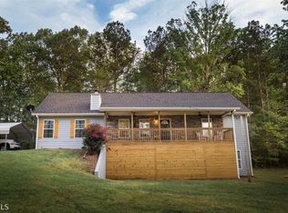 1941 Campbell Rd, Covington, GA 30014