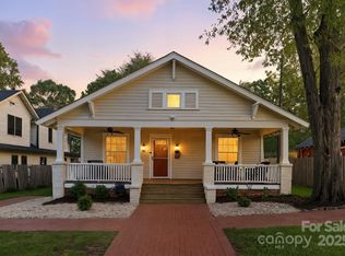 1511 Chestnut Ave, Charlotte, NC 28205