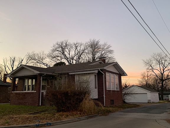 15 S 74th St, Belleville, IL 62223 Zillow