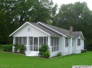 507 N Main St, Arab, AL 35016