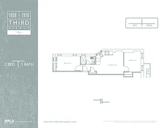 Rented by Bold New York