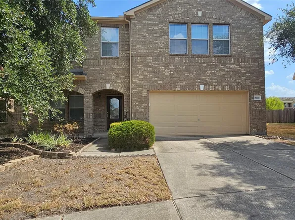 21322 Amesbury Meadow Ln, Spring, TX 77379