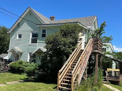 12 Geno Avenue, Rutland, VT, 05701