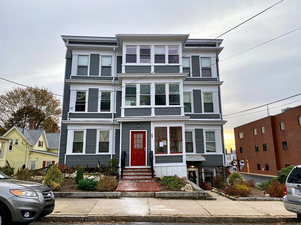 1st image of 23 Pope St #7