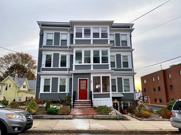 23 Pope St #7