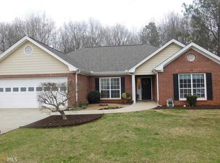 20 Paces Lndg, Covington, GA 30016