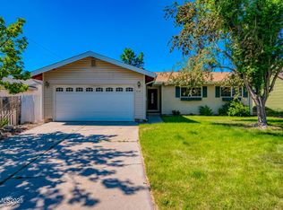 715 Emerson Way, Sparks, NV 89431