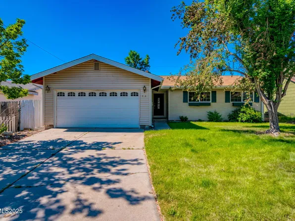 715 Emerson Way, Sparks, NV 89431