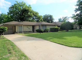 210 Weatherly Way, Houston, TX 77022