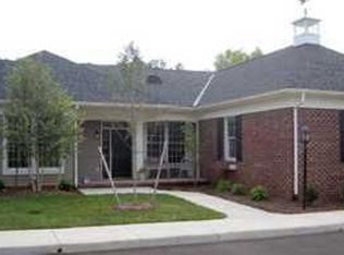 1562 Pantops Mountain Pl, Charlottesville, VA