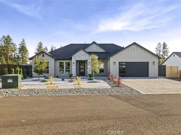 2214 Thornburg Rd, Paradise, CA 95969