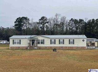 1815 Center Rd, Timmonsville, SC 29161