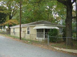 701 Smith St, Kannapolis, NC 28083