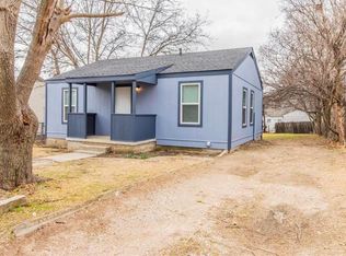 5012 Pamela Dr, Fort Worth, TX 76116