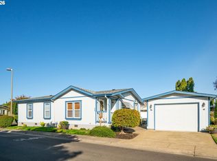 3355 N Delta Hwy Unit 99, Eugene, OR 97408