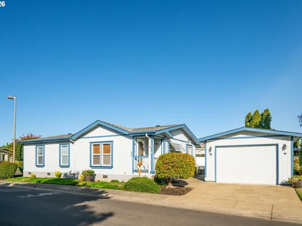 3355 N Delta Hwy Unit 99, Eugene, OR 97408
