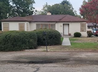 5239 E Madison Ave, Fresno, CA
