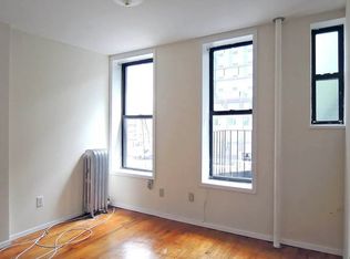 192 Orchard St #6, New York, NY 10002