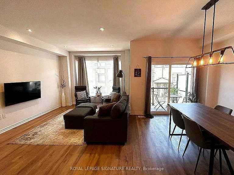 575 Woodward Ave #44 — Photo 7