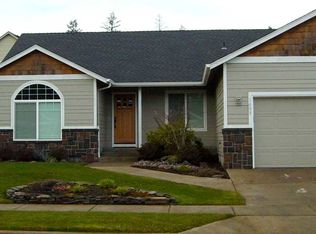 1409 Flintlock St, Silverton, OR 97381