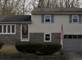 24 Sanlin St, Norton, MA 02766
